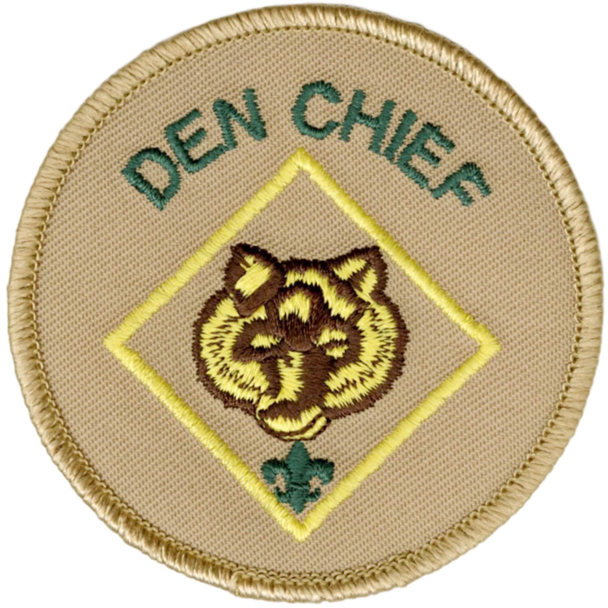 DenChiefPatch