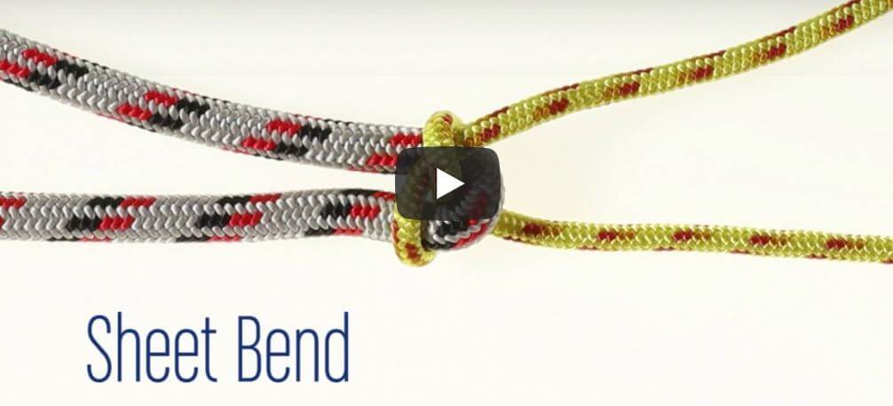 2020x How to Tie 10 Essential Scouting Knots
